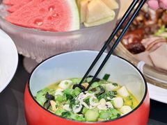 -炊江南·上海菜(国展华漕店)