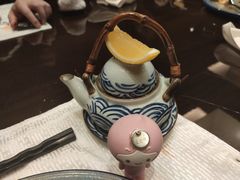 -曙亚洲餐厅-重庆富力艾美酒店(南坪万达广场店)