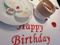 -王品牛排(郑州大卫城店)