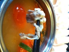 肥牛-鲁西肥牛(九方购物中心店)