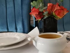 -火车头法国西餐厅