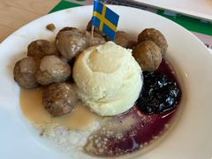 -宜家家居(西安未央商场店)