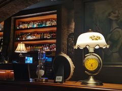 -酷cigar&whisky·bar(神仙树店)