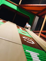 -奇幻丛林(佛罗伦萨小镇店)