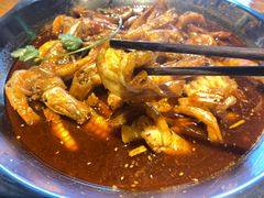 -王婆大虾(五道口店)