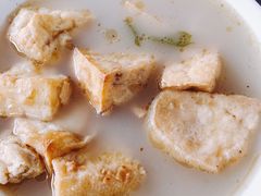 豆泡儿汤-李小老烧饼(常营民族家园店)