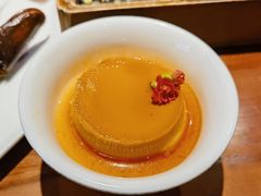 黄酒布丁-寻宝记绍兴菜(鲁迅路店)