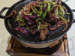 -骏阁·全驴宴