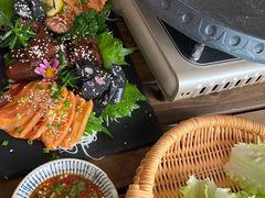 -馥家小馆(黔灵山公园店)