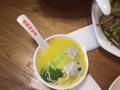 私房香菜丸子-妈妈的味道(工人体育场东路店)