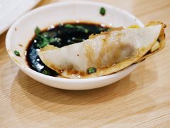 -众口斋锅贴(银泰城店)