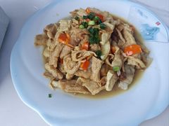 -黄牛肉馆·皖南土菜