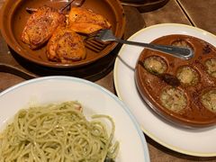 -萨莉亚意式餐厅(南京龙湾天街店)