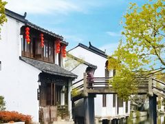 -黎里古镇