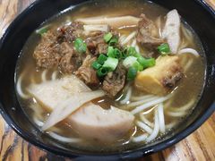 -牛恒濑粉