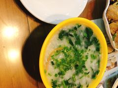 -粥公粥婆精品家常菜(青龙桥店)