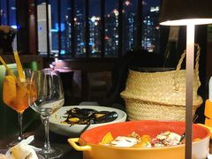 -AZUL by FUEL蓝色·法式酒馆(琶醍店)