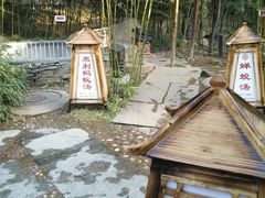 -观唐（国际）度假村温泉