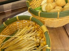 -喃喃椰·糟粕醋·椰子鸡火锅(七堡花园店)