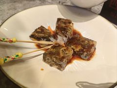 -四道菜·福建菜馆(新街口金鹰店)