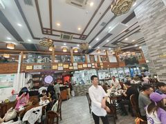 -红星光发煲仔饭(文海店)