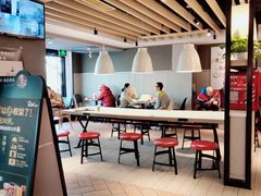 -肯德基(安定门店)