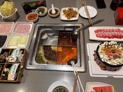 -海底捞火锅(南京红山常发广场店)