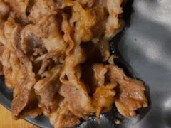 -恩你小木屋·烤肉韩式料理(嘉兴秀洲店)