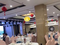 -聚春园自助餐厅(东街口店)