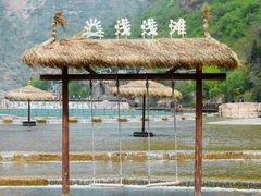 -河南宝泉旅游区