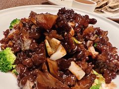 -永红源啤酒·烧烤·海鲜·大排档(台柳路店)