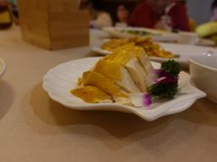 -锦园餐厅(九龙湖开元度假村店)