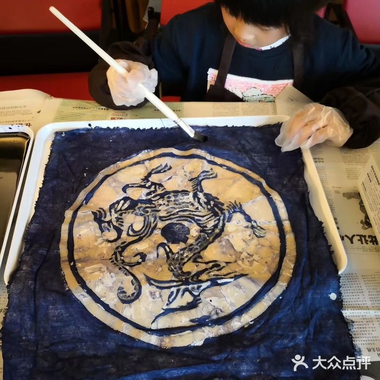 让生活静下来 享受古老文化带来的提升