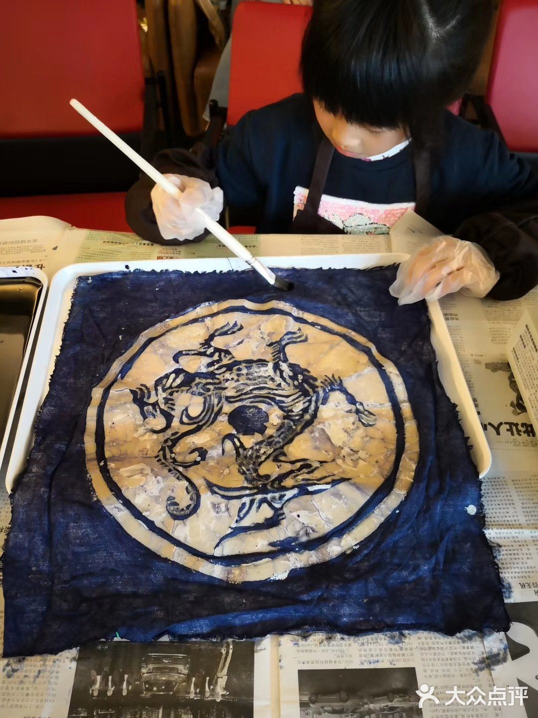 让生活静下来 享受古老文化带来的提升