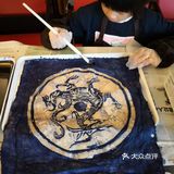 让生活静下来 享受古老文化带来的提升