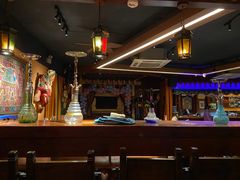 -甘尼仕印度餐厅爵士酒吧(阳春巷店)
