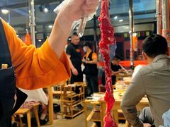 -霸腹烤肉(厦门柚子番店)