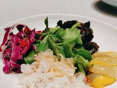 -狮王府淮扬菜(百家湖1912店)