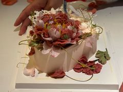 -THE WANG王品(上海中心云端店)