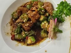 -中卫御苑福膳·养生局(圆明园店)