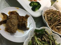 -蓬川食府(金海道店)