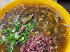 -毛华美食(清扬路店)