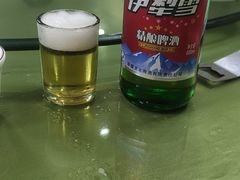 -新疆红柳花餐厅(新洲店)