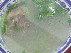 -清真马祥兴菜馆(云南北路店)