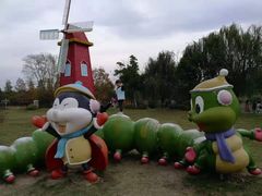 -祥源·阜阳生态乐园