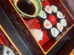 -山上下日本料理(万象城店)