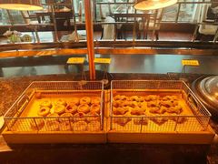 -温州王朝大酒店-自助餐厅