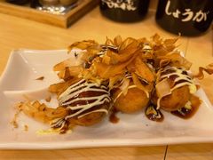 章鱼小丸子-博多一幸舍(西单大悦城店)