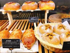 -Let's Taipei 非常烘焙(太古里店)