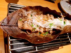 -皇品田苑日式料理(苏州中心店)